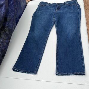 St John’s Bay jeans